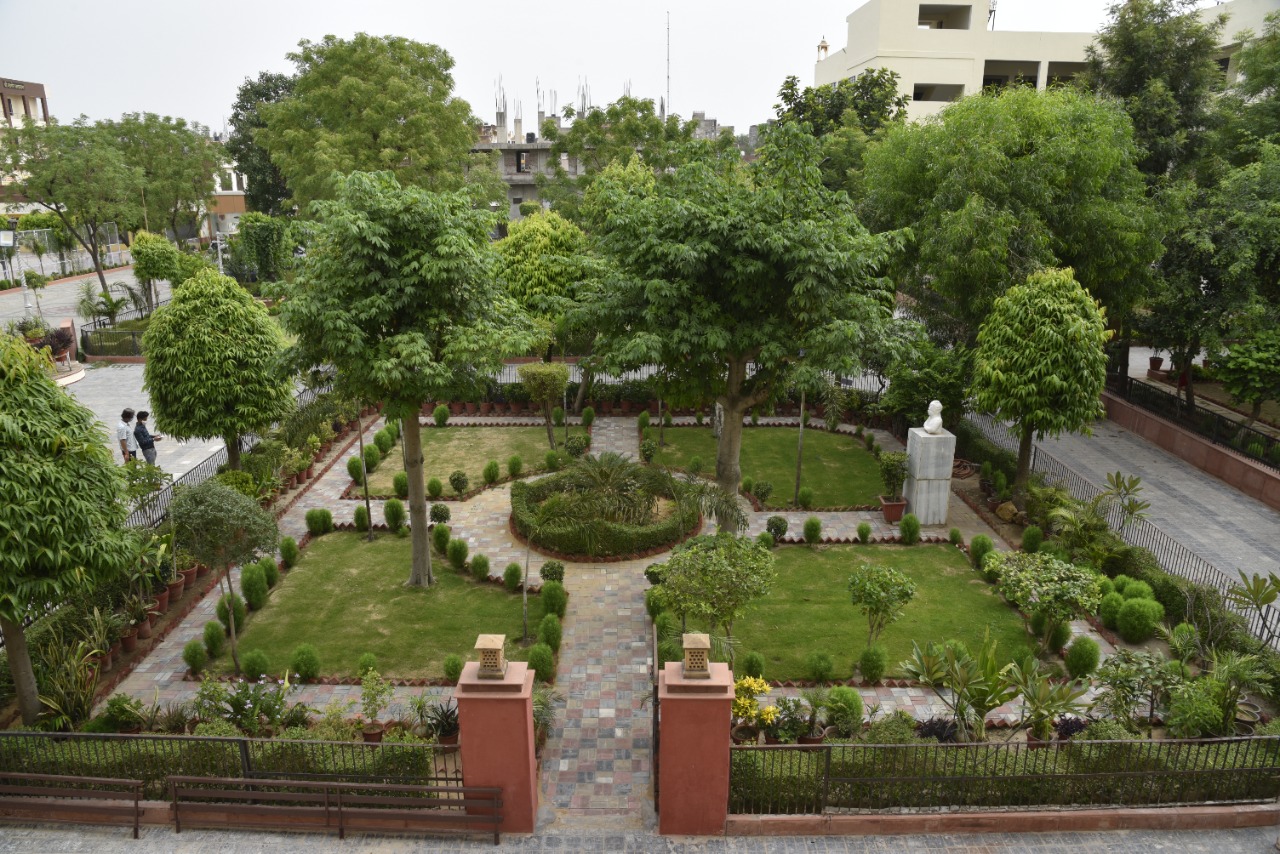 Agrawal P.G. College Jaipur Campus photo 3